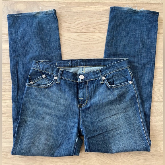 Vintage Rock & Republic Jeans - Picture 4 of 4